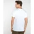 Levis majica 56605-0000 Bela