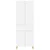 vidaXL 2 pcs