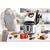 Tefal električni ekspres lonac CI505EE0, Srebrna - crna