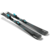 Elan INSOMNIA LITE TI LS + ELW 9.0, set ženski all mountain skija, crna ACGJUC22