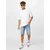 TOM TAILOR DENIM Majica, bela