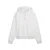 PUMA Essentials Oversized Hoodie Men, Clothing, White Glow Heather, L