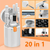 Multifunkcionalni set za čišćenje T-Phox 20v1 KP32725