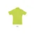 SUMMER II muška polo majica sa kratkim rukavima - Apple green, S