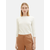 TOM TAILOR Majica, bela