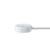 Yesido CA113 induktivni punjač za Apple Watch pametni sat s Type-C na Lightning kabelom -bijele boje