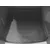 Rubber trunk mat Audi A5 2017-2025 (Sportback)