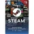 Steam Wallet Gift Card €5 - Digital Code