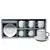 Sigma set šoljica 6/1 RXG-N250591C