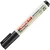 Marker permanentni 1,5-3mm okrugli vrh EcoLine Edding 21 crni
