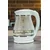 AD ADLER AD 1274 White Stekleni kuhalnik, 1,7 L