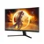 Monitor AOC CQ32G4VE 31.5 VA - Black