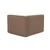 Atelier del Sofa Fotelja Mora XL 110x69x90cm Braon