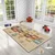 Conceptum Hypnose tepih Hmi Kdc-117, pravougaoni, 160 x 230 cm, šareni