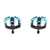 Crankbrothers Mallet E Long Pedala na klik