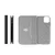 SENSITIVE Book preklopna maska za SAMSUNG GALAXY A54 5G crna