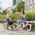 BERG Biky Retro Pink