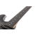 Schecter California Classic Charcoal Burst električna gitara