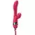SuperLove G Touch Rabbit Vibrator Red