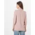 PIECES Blazer Boss, roza