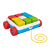 Fisher Price Cube voziček