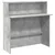 Recepcijski stol 180x50x103,5 cm konstruiranog drva