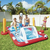 Dječiji bazen na napuhavanje Intex Sports Games 470 l (325 x 267 x 102 cm)
