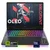HP OMEN - MAX 16 OLED 240Hz Gaming Laptop - Intel Core Ultra 9 - 32GB DDR5 Memory - NVIDIA GeForce RTX 5080 - 2TB SSD - Shadow Black