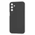 Techsuit SoftFlex silikonska maska za Samsung Galaxy A15 4G / A15 5G – crna