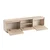 Hanah home TV Komoda Vanguard, 160x42x29.5cm, Bež