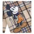 Original Marines srajca DR DEAV0628NM DISNEY F rjava 92