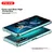 Escase Maska za mobilni telefon Honor 20 Pro, Providna