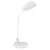 Globo 58496W - LED prigušiva stona lampa na dodir KIRK LED/12W/230V bela