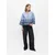 OBJECT Bluza OBJVanna  marine / kraljevo modra / bela
