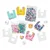Wecool Care Bears 3D komplet za dopolnitev – 30 nalepk