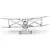 Metal Earth 3D sestavljanka Letalo de Havilland Tiger Moth