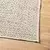 Tepih ZIZUR 80 x 200 cm s izgledom jute unutarnji i vanjski