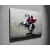 Wallity Slika na platnu 50x70cm
