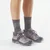 Salomon EXTEND 2 GTX W, planinarske cipele, ljubičasta L45478100