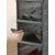 HANAH HOME Cipelarnik Lavine 105 Anthracite