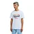 Quiksilver EV HORIZON FADE SS Bela