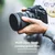 K&F Concept 82mm Nano-X Variable/Fader ND Filter, ND32-ND521, W/O Black