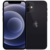 APPLE obnovljen pametni telefon iPhone 12 mini 4GB/64GB, Black