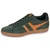 Gola EQUIPE II SUEDE Kaki