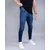 Denistar Muške farmerke 100/2864, Regular, Tamnoplave
