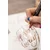Rayher. Set flomastrov Metallic Paint Marker - Molten Copper