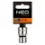 slomart NEO TOOLS Nasadni ključ 3/8, 20 mm, CrV