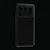 Torbica silikonska Ultra Thin za Xiaomi Mi 11 Ultra transparent