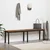 klupa Staro drvo 160 x 35 x 45 cm Konstruirano drvo