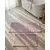 Lessentiel Maison Set prostirki za kupatilo Rabbit, 2 dela, Roze